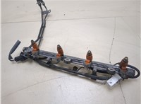  Форсунка топливная Suzuki Grand Vitara 1997-2005 20278485 #4