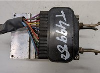  Блок АБС, насос (ABS, ESP, ASR) Nissan X-Trail (T30) 2001-2006 20278486 #4