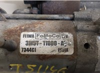  Стартер Ford Focus 2 2005-2008 20278493 #2