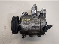  Компрессор кондиционера Volkswagen Caddy 2010-2015 20278512 #1