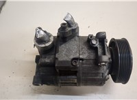  Компрессор кондиционера Volkswagen Caddy 2010-2015 20278512 #4