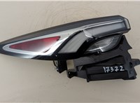  Фонарь (задний) Buick Envista 20278514 #1
