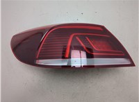 3C8945207AE Фонарь (задний) Volkswagen Passat CC 2012-2017 20278527 #2