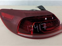  Фонарь (задний) Volkswagen Passat CC 2012-2017 20278527 #1