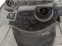 Фонарь (задний) Volkswagen Passat CC 2012-2017 20278527 #6