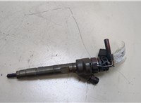 13537810702, 0445110382 Форсунка топливная BMW 5 F10 2010-2016 20278529 #1