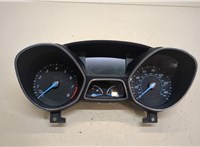  Щиток приборов (приборная панель) Ford Escape 2012-2015 20278538 #1