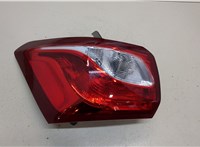  Фонарь (задний) Chevrolet Equinox 2017- 20278544 #1