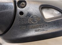  Зеркало боковое Mazda RX-8 20278550 #4