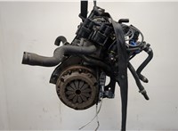  Двигатель (ДВС) Fiat Panda 2003-2012 20278563 #1