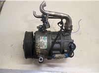  Компрессор кондиционера Opel Insignia 2008-2013 20278567 #1