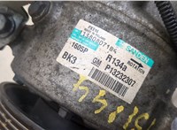  Компрессор кондиционера Opel Insignia 2008-2013 20278567 #2