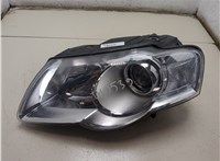 3C0941005AC Фара (передняя) Volkswagen Passat 6 2005-2010 20278570 #14