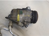  Компрессор кондиционера Opel Zafira B 2005-2012 20278573 #1