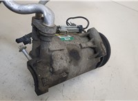  Компрессор кондиционера Opel Zafira B 2005-2012 20278573 #3