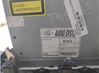 8S7T18K931BB Магнитола Ford Mondeo 4 2007-2015 20278583 #5