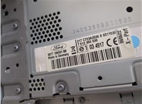  Магнитола Ford Mondeo 4 2007-2015 20278583 #4