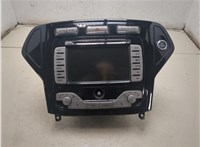8S7T18K931BB Магнитола Ford Mondeo 4 2007-2015 20278583 #10