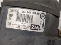  Фара (передняя) Volkswagen Passat 6 2005-2010 20278590 #4