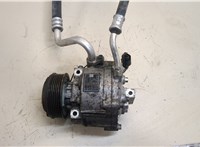  Компрессор кондиционера Mitsubishi Eclipse Cross 2017-2020 20278591 #1