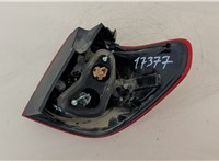  Фонарь (задний) Toyota Sequoia 2008- 20278597 #4