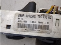 Переключатель отопителя (печки) Opel Movano 2004-2010 20278618 #2
