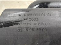  Корпус воздушного фильтра Mercedes A W168 1997-2004 20278620 #3