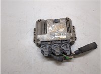  Блок управления двигателем Opel Movano 2004-2010 20278628 #1
