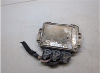  Блок управления двигателем Opel Movano 2004-2010 20278628 #3