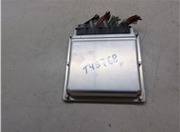  Блок управления двигателем Mercedes C W203 2000-2007 20278636 #1
