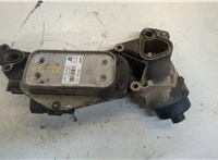  Корпус масляного фильтра Opel Zafira B 2005-2012 20278646 #1