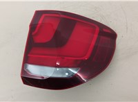  Фонарь (задний) BMW X5 F15 2013-2018 20278658 #1