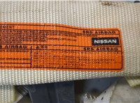  Подушка безопасности боковая (шторка) Nissan Quest 2003-2009 20278674 #2