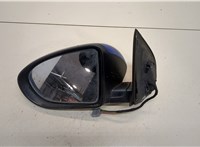  Зеркало боковое Nissan Qashqai 2006-2013 20278693 #1