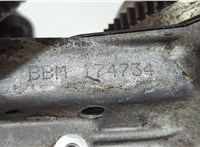  Двигатель (ДВС) Volkswagen Polo 2005-2009 20278695 #7