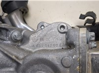 A6511400860, A6511400675 Клапан рециркуляции газов (EGR) Mercedes E W212 2009-2013 20278706 #3