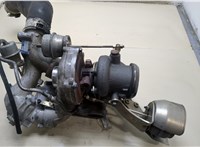 A6510904980 Турбина Mercedes E W212 2009-2013 20278707 #1