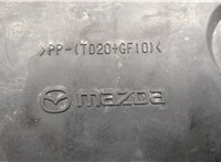  Корпус воздушного фильтра Mazda 2 2007-2014 20278710 #3