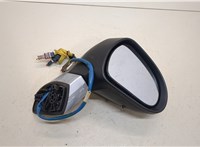  Зеркало боковое Peugeot 308 2007-2013 20278713 #1