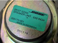  Динамик Nissan Quest 2003-2009 20278739 #4