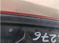  Фонарь (задний) BMW 5 E39 1995-2003 20278753 #7