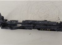  Кронштейн радиатора Mercedes C W205 2014-2018 20278759 #1
