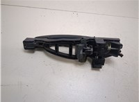  Ручка двери наружная Ford Focus 2 2005-2008 20278773 #5