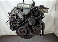  Двигатель (ДВС) Ford Mondeo 3 2000-2007 20278779 #1