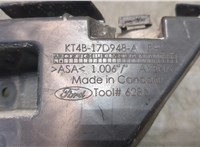 Кронштейн бампера Ford Edge 2018-2023 20278782 #2