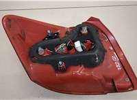  Фонарь (задний) Toyota Auris E15 2006-2012 20278799 #4