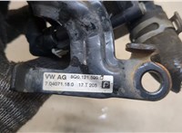  Насос водяной (помпа) Skoda Kodiaq 20278810 #3