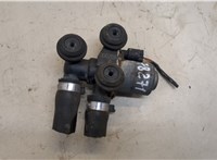  Кран отопителя (печки) BMW 3 E46 1998-2005 20278821 #1