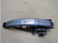 Ручка двери наружная Ford Focus 2 2005-2008 20278827 #1