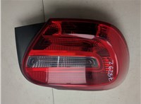  Фонарь (задний) Mercedes A W176 2012-2018 20278835 #1